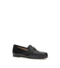 Chloé Leather Loafers