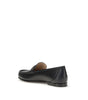 Chloé Leather Loafers