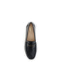 Chloé Leather Loafers