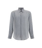 Giorgio Armani Satin Shirt