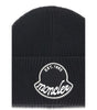 Moncler Logo beanie Hat