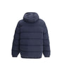 Stone Island Hooded Down Jacket