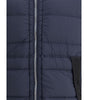 Stone Island Hooded Down Jacket