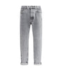 Brunello Cucinelli Straight Jeans