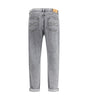 Brunello Cucinelli Straight Jeans