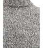 Brunello Cucinelli Buttoned turtleneck Sweater