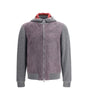 Brunello Cucinelli English Knit Jacket