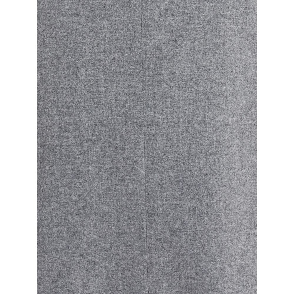 Brunello Cucinelli Cashmere and silk flannel Blazer