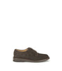 Brunello Cucinelli Leather Lace-ups