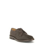 Brunello Cucinelli Leather Lace-ups