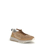 Brunello Cucinelli Leather Sneakers