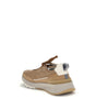 Brunello Cucinelli Leather Sneakers