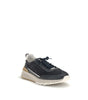 Brunello Cucinelli Leather Sneakers