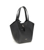 Giorgio Armani Medium suede Shoulder Bag
