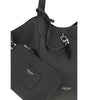 Giorgio Armani Medium suede Shoulder Bag