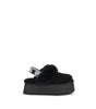 UGG Funkette Mules