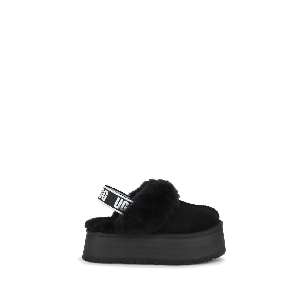 UGG Funkette Mules