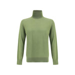 Saint Laurent Turtleneck Sweater