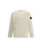Stone Island Cotton Sweatshirt