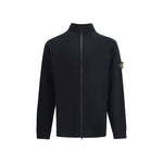 Stone Island Virgin wool Cardigan