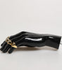 Dolce & Gabbana Gold Tone Brass JAZZ Letter Set 4 Pieces Adjustable Ring