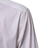 Dolce & Gabbana White Cotton GOLD Long Sleeves Formal Shirt