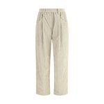Brunello Cucinelli Velvet Pants