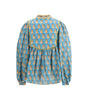 Valentino Petales D'Amour print Blouse