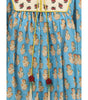 Valentino Petales D'Amour print Blouse