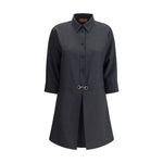 Gucci Chemisier short Dress