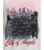 Balenciaga City of Angels Hoodie