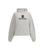 Balenciaga BB logo Hoodie