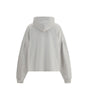 Balenciaga BB logo Hoodie