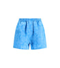 Balenciaga Floral patterned Shorts
