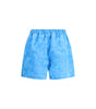 Balenciaga Floral patterned Shorts
