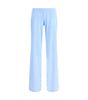 Balenciaga Bistretch velvet Sweatpants