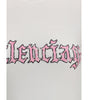 Balenciaga Blackletter Script long sleeve T-Shirt