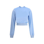 Balenciaga Back To Front Top