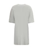 Balenciaga Dry jersey T-shirt Dress