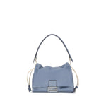 Fendi Mamma Baguette Shoulder Bag
