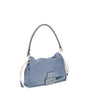 Fendi Mamma Baguette Shoulder Bag