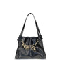 Chloé Charms Shoulder Bag