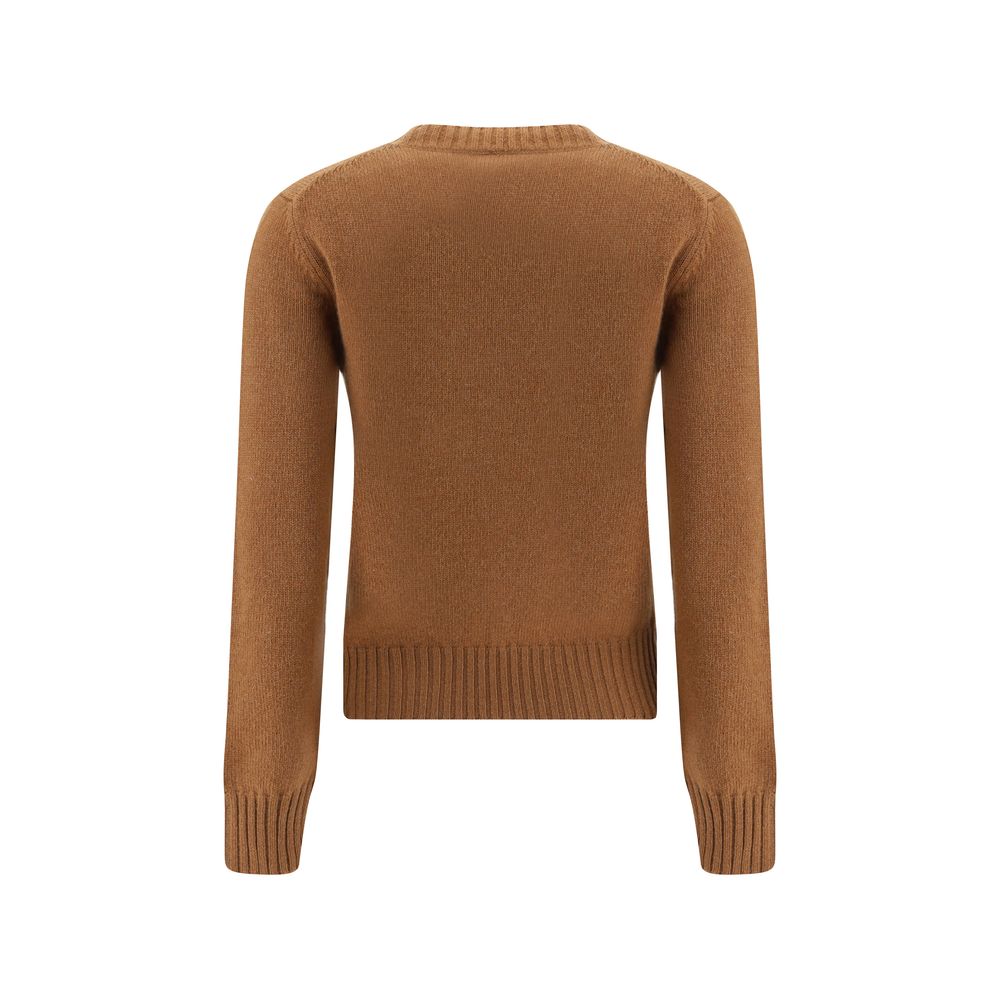 Ami Paris Ami De Coeur Sweater