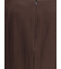 Tom Ford Satin midi Skirt