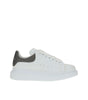 Alexander McQueen Oversized Sneakers