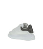 Alexander McQueen Oversized Sneakers