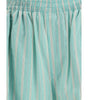 Balenciaga Striped Shorts