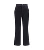 Saint Laurent Velvet Pants