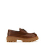 Prada St. Moritz Derby Loafers