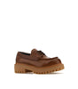 Prada St. Moritz Derby Loafers